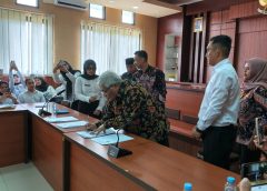 Akhir Penantian Panjang: 1.876 Non-ASN Resmi menjadi PPPK Paruh Waktu di Kota Tasikmalaya