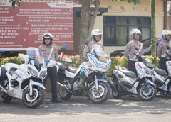 Resmi Digelar hingga 30 November, Polres Tasikmalaya Laksanakan Operasi Zebra Lodaya 2025