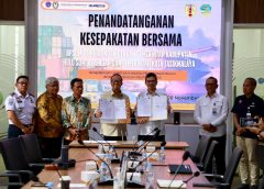 Pemkot Tasik Gandeng Kemenhub: Gerak Cepat Siapkan SDM Transportasi Profesional untuk Masa Depan Kota