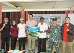 Aksi Nyata Bersama Pelanggan, Telkomsel dan Kitabisa Perkuat Komitmen terhadap Lingkungan yang Berkelanjutan