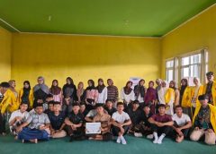 Seminar Literasi Digital di SMAN 1 Cineam Dorong Siswa Lebih Waspada Terhadap Ancaman Cybersecurity