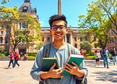 10 Universitas Terbaik di Kanada Favorit Mahasiswa Internasional