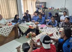 Depeko Sepakati Usulan Kenaikan UMK Kota Tasikmalaya 2026, Berikut Besarannya!