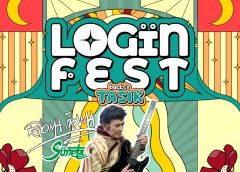 Kembalinya Sang Raja Dangdut ke Tanah Kelahiran di Event ‘Login Fest Back to Tasik 2026’