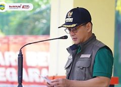 Gelar Upacara HKSN 2025, Pemkab Tasik Dorong Penguatan Solidaritas Sosial