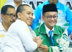 Berbagai Raihan Medali, Bupati Tasik Apresiasi Dedikasi KONI dalam Pengembangan Olahraga Daerah