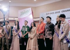 Resmi Memasuki Fase Pembinaan, Duta Pendidikan Jawa Barat 2026 Tetapkan 59 Peserta Terpilih