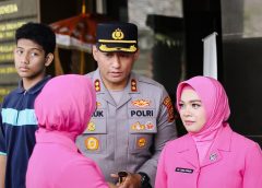 Gentra Data: Dominasi Sentimen Positif Warnai Kepemimpinan AKBP M. Faruk Rozi di Tasikmalaya