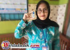 Setia dengan Insto Dry Eyes, Karyawan Swasta Asal Tasikmalaya: Bebas Mata “SePeLe”