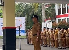 Wabup Tasik: Tahun ini Merupakan Hasil Implementasi RPJMD Pimpinan Baru