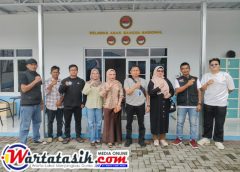 Pastikan Kebersihan Dapur, SPPG Panglayungan Cipedes Kembali Terima Kunjungan Petinggi BGN RI