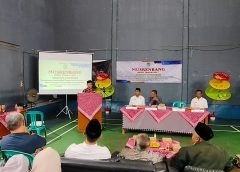 Sejumlah Angleg DPRD Kota Tasik Hadiri Musrenbang Kel. Panyingkiran, H. Andi: Kami Siap Kawal Semua Usulan