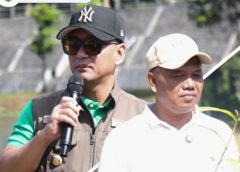 Lewat Program Tasik Hejo, Bupati dan Wabup Tasikmalaya Tekankan Keseimbangan Pembangunan