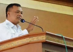 Wabup Tasik Minta Keseriusan Camat dan Puskesmas dalam Penurunan Stunting