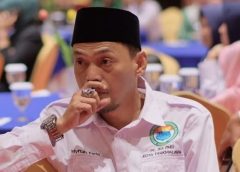 Ironi 10 Tahun WTP Kota Tasik, M. Farid: Administrasi Sempurna, Kemiskinan Nyata