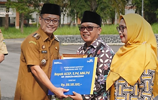 Penghargaan Apresiasi