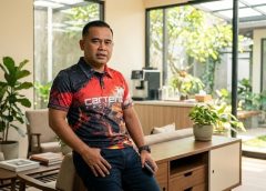 Sebut Banyak Mahasiswa Anak Prajurit, Ketum RABN Prihatin Tamtama-Bintara Direndahkan