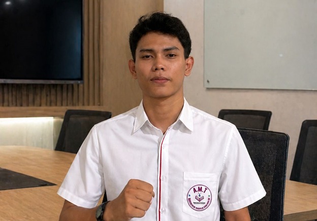 AMT Pertanyakan 99 Dapur MBG di Tasikmalaya Beroperasi Tanpa PBG, Hukum Tajam ke Bawah?