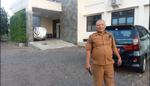 Luruskan Simpang Siur RUP, DKP3 Kota Tasik Pastikan Pengadaan Murai dan Jangkrik Dibatalkan