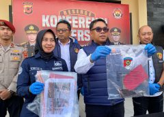 Rusak Rumah Advokat di Taraju, Pelaku Terancam Pidana hingga 2 Tahun Lebih