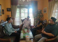 Jemaah Haji Asal Kota Tasik Wafat di Tanah Suci, Wali Kota Sampaikan Bela Sungkawa