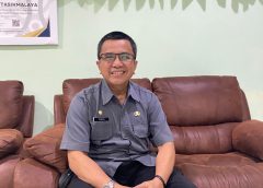 Memikat Daya Tarik Nasional, 44 Birokrat Berebut 4 Posisi Strategis di Pemkab Tasikmalaya