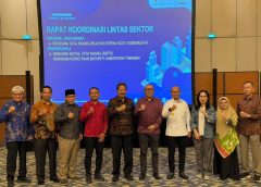 Tatap 20 Tahun ke Depan, Wali Kota Tasik Kawal Langsung Raperda RTRW di Jakarta