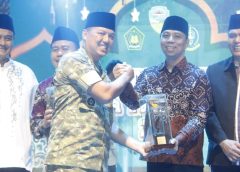 Dalam Penutupan MTQH XVI Kota Tasikmalaya, Dandim 0612 Ajak Masyarakat Bumikan Nilai Al-Qur’an