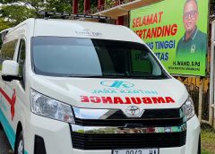 Dukung Kelancaran Liga Jabar Istimewa U-10, RS JK Resmi jadi Timkes di Ajang Bergengsi ini