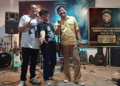 Estafet Kepemimpinan Tasik Stones Lovers 2026-2028, Joni: Komunitas Kreatif, Legal dan Solid