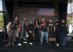Zhamroxx Sukses Bakar Semangat Scooterist se-Indonesia, Manajemen Bocorkan Rencana Rilis Single