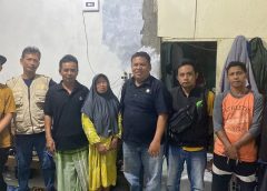 Kepler Gandeng PLN, 10 Warga dan 1 PAUD di Tuguraja Dapatkan Pemasangan Listrik Gratis