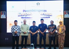 Tekan Inflasi Daerah, Pemkot Tasik dan Pemkab Blitar Perkuat Sinergi Ketahanan Pangan