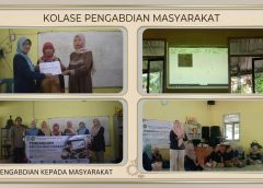 Tim Pengabdian Unsil Latih UMKM Kopi di Ds. Selasari Gunakan Excel untuk Pembukuan Digital