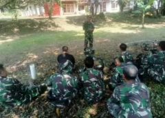 Viral Video Tentara Intimidasi Rakyat “Darurat Agraria”, Dandim 0612/Tsm Sampaikan Klarifikasi: Itu Hoaks