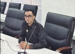 Mic Bocor Saat Rapat Kementerian, Kadis Pertanian Indramayu Terancam Disomasi Tani Merdeka Jabar