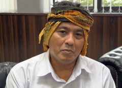 Kado Indah di Tengah Keterbatasan Fiskal, Wawali Apresiasi Pemuda Asal Tasik Lolos GBN ke Istana Negara