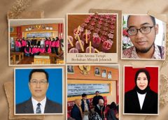 Dorong Ekonomi Kreatif, Tim Pengabdian Latih Ibu PKK Desa Selasari ‘Sulap’ Minyak Jelantah Jadi Lilin