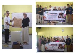 Dorong Kopi Lokal Go Digital, Tim Unsil Gelar Pelatihan ‘Social Media Marketing’ di Desa Selasari