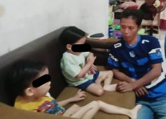 Orang Tua Menangis, Calon Siswa SDN Sindanggalih Tasikmalaya Malah Disarankan ke SLB