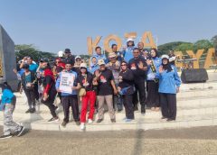 Sinergi Lintas Sektor: Pemkot Tasik dan GANNA Perkuat Komitmen Berantas Narkoba di Peringatan HANI 2026