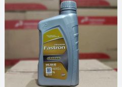 Oli Pertamina Fastron Gold, Pelumas Full Sintetis untuk Mobil Premium 