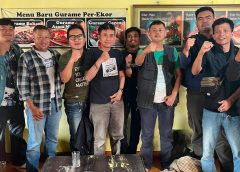 Sebut Pers ‘Londo Ireng’, IJTI Korda Tasik Layangkan Protes Keras ke Presiden