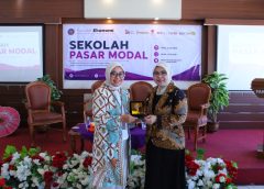 Bersama Unigal Ciamis, OJK Tasikmalaya Perkuat Literasi Keuangan Mahasiswa Melalui Sekolah Pasar Modal