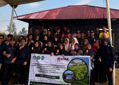 Tingkatkan Produktivitas Petani Selada, Universitas Siliwangi Terapkan Greenhouse Hidroponik Bertenaga Surya
