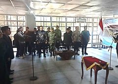 Isi Kekosongan Sejumlah Kepala OPD, Wali Kota Tasik Lantik Tiga Pejabat Pimpinan Tinggi Pratama