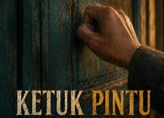 Segera Launching! Sentuh Sisi Humanis, Warga Nagarasari Kompak Bikin Film ‘KETUK PINTU’