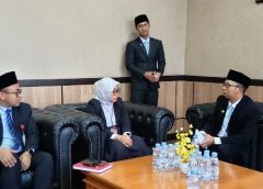 Perkuat Literasi Keuangan, OJK Gandeng Pemkot Tasik Lewat Program “Tasikmalaya Caang”