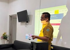 Atasi Pengangguran, Disnaker Kota Tasikmalaya Luncurkan Aplikasi AI JOB MATCHER