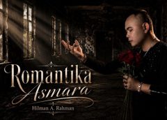 Sentuhan Melayu dan Pop-Rock Melebur di ‘ROMANTIKA ASMARA’, Single Terbaru dari Asmara Maung Bodas